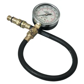 0-300 PSI 14mm and 18mm Compression Tester