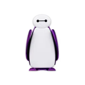 10W Wireless-Charging Penguin Phone Holder