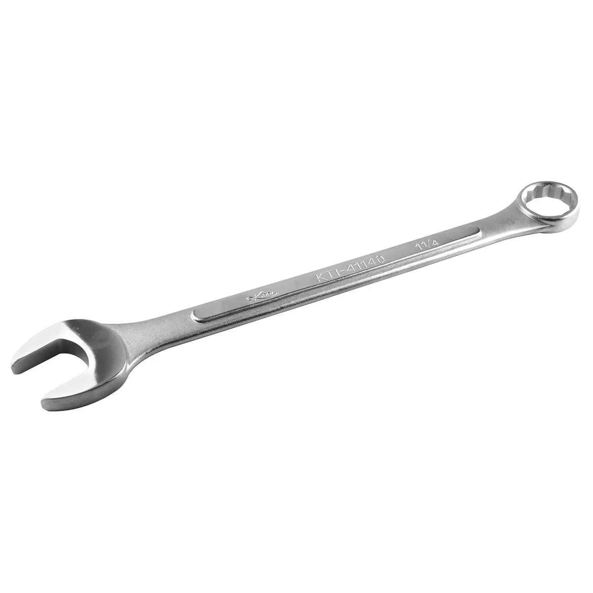 12 Point Raised Panel Combination Wrench, 1-1/4" KTI41140