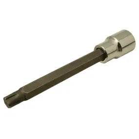 1/2" Square Drive Ribe Bit Socket, 9mm CTA9260