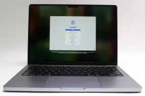 14" 2021, MacBook Pro, MKGQ3LL/A, Apple M1 Pro, 16GB, 1TB SSD, 16C