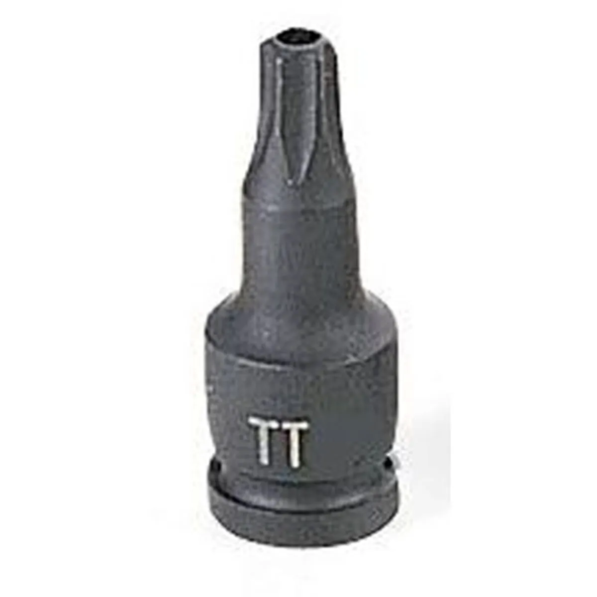 1/4" Drive 6 Point Fractional Deep Impact Socket – 9/1�