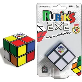 2x2 Rubik's Cube