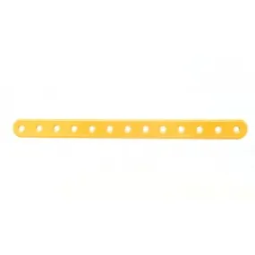 31 Hole Flat Metal Strip