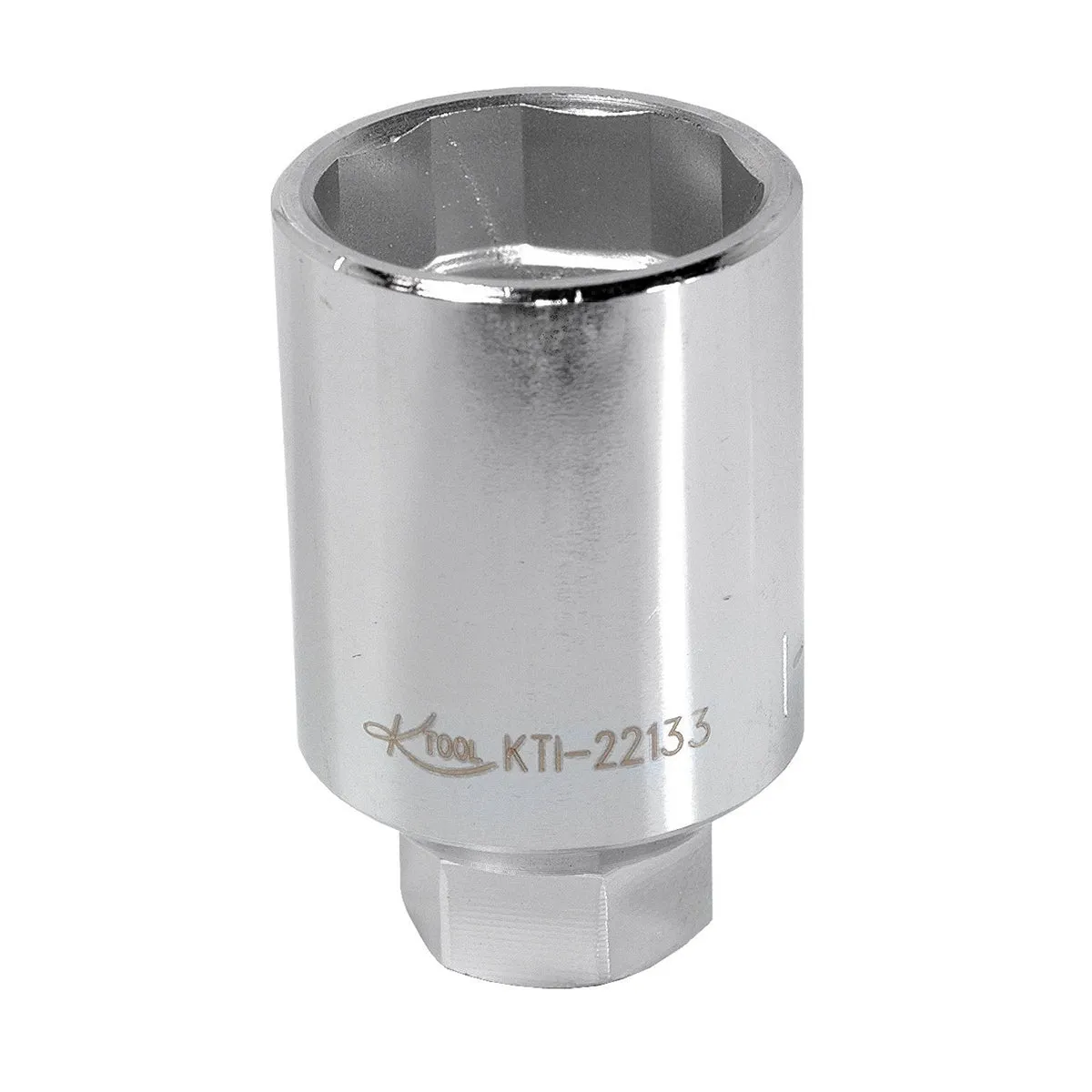 3/8" Drive "2-in-1" Oil Sender Socket KTI22133