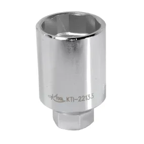 3/8" Drive "2-in-1" Oil Sender Socket KTI22133