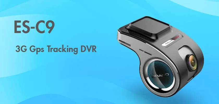 3G Car Tracker with Starlight Video Stream Recording Camera  GPS Tracking by Free Mobile APP