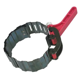 3" to 5" Wrinkle Band Ring Compressor