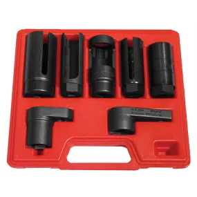 7 Piece Sensor and Sending Unit Socket Set AST7801