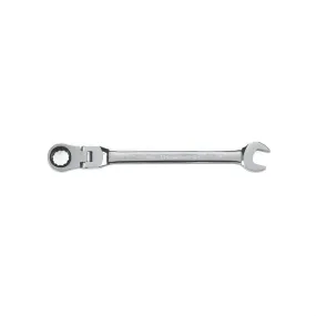 7/16" 120XP Universal Spline XL Gearbox Flex Ratchet Wrench KDT86132