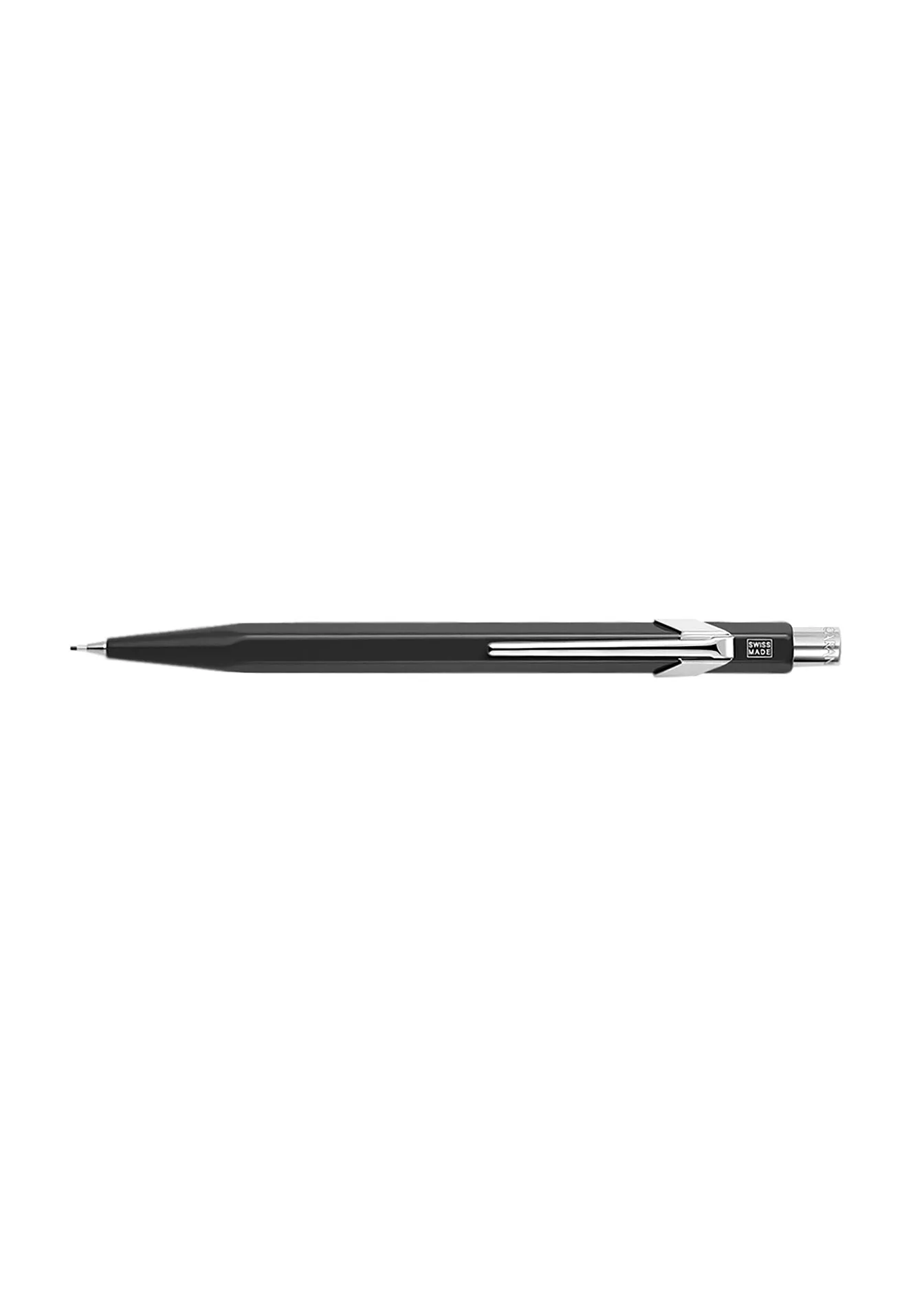 844 Black Mechanical Pencil - 0.7mm