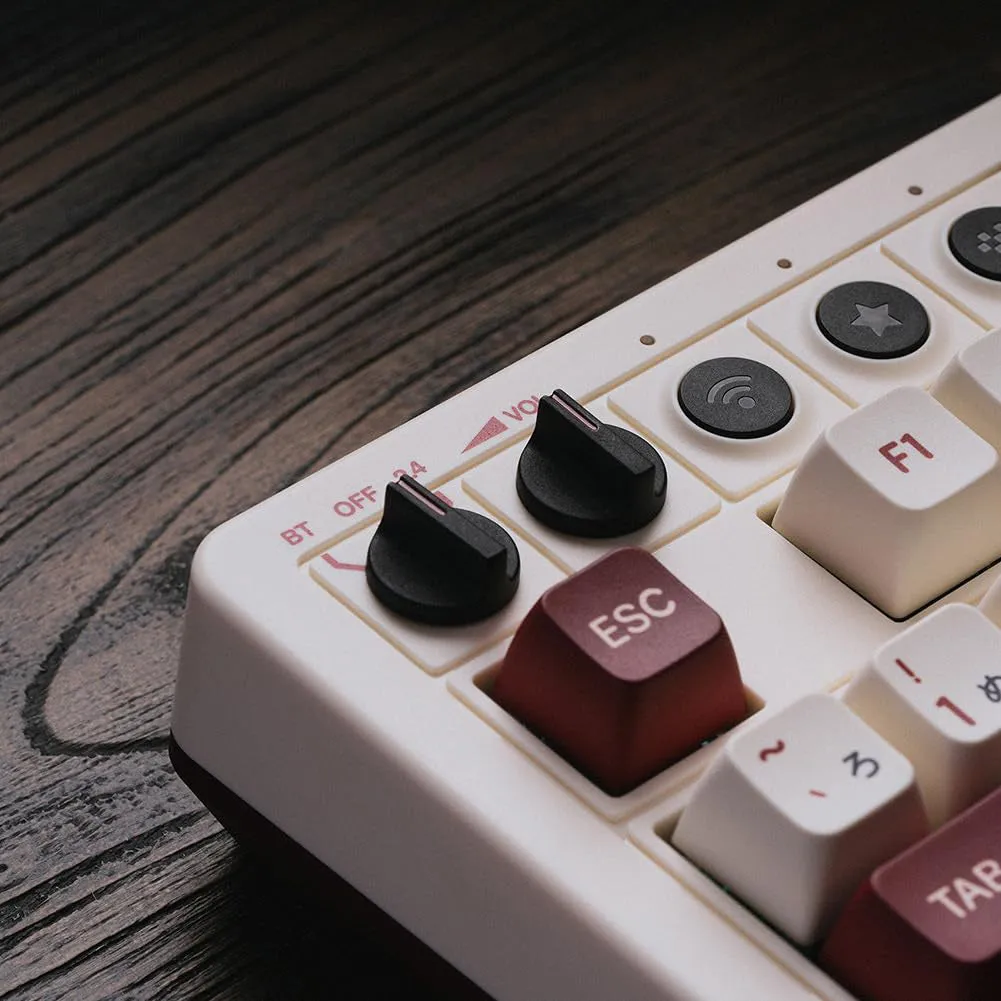 8BitDo Retro Mechanical Keyboard