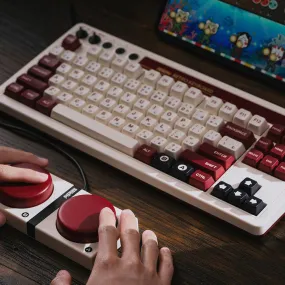 8BitDo Retro Mechanical Keyboard