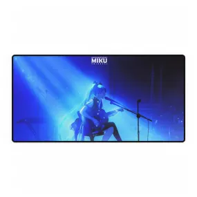 9th Mouse Pad (Desk Mat)