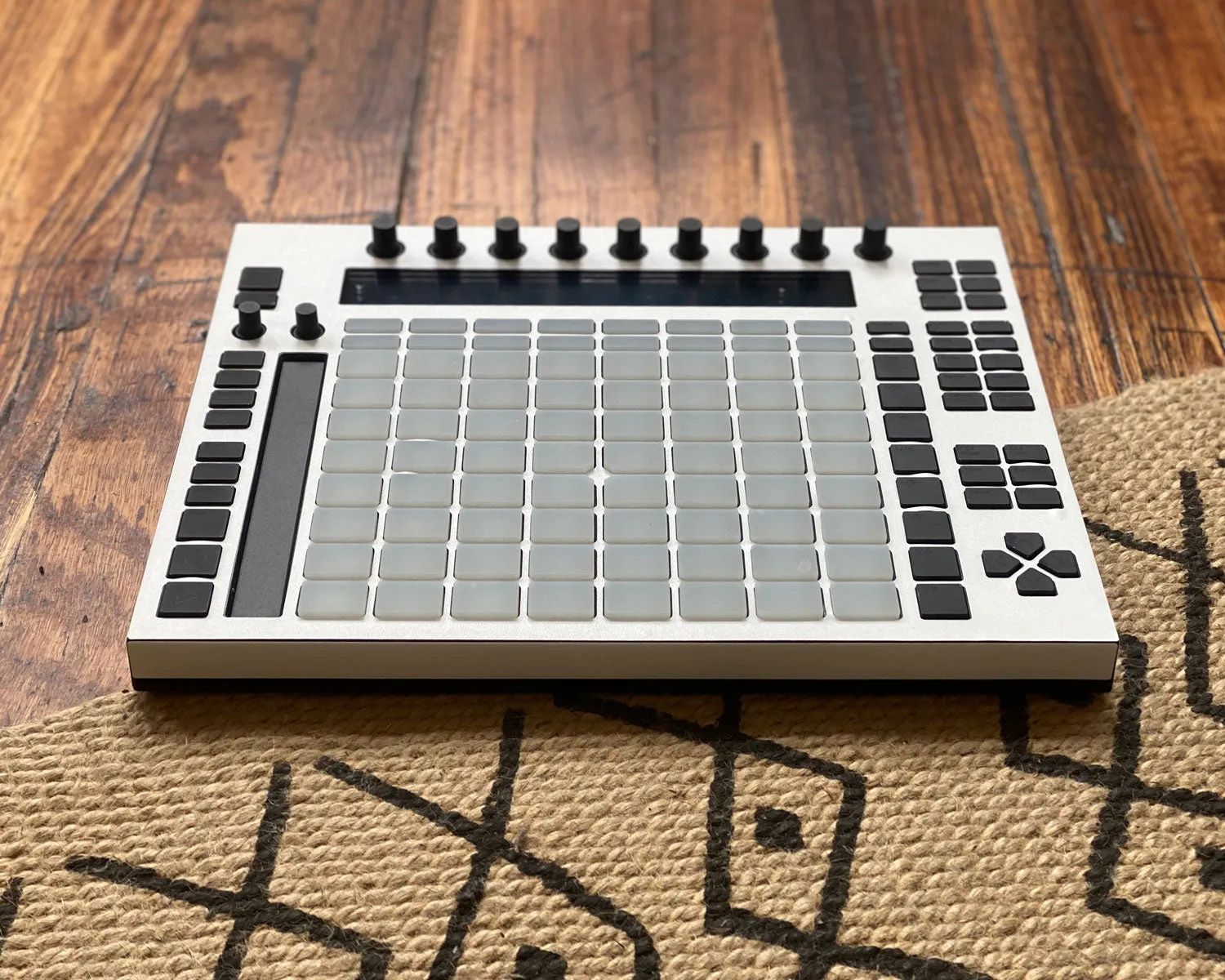 Ableton Push Version 1