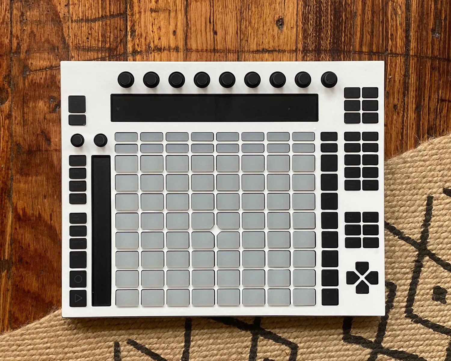 Ableton Push Version 1