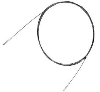 Accelerator Cable for Aircooled Vanagon