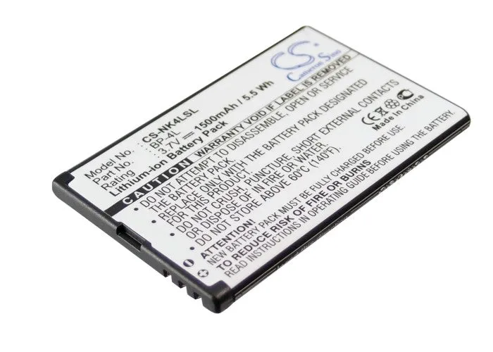 Ace Caracas Caracas 2 1500mAh Hotspot Replacement Battery