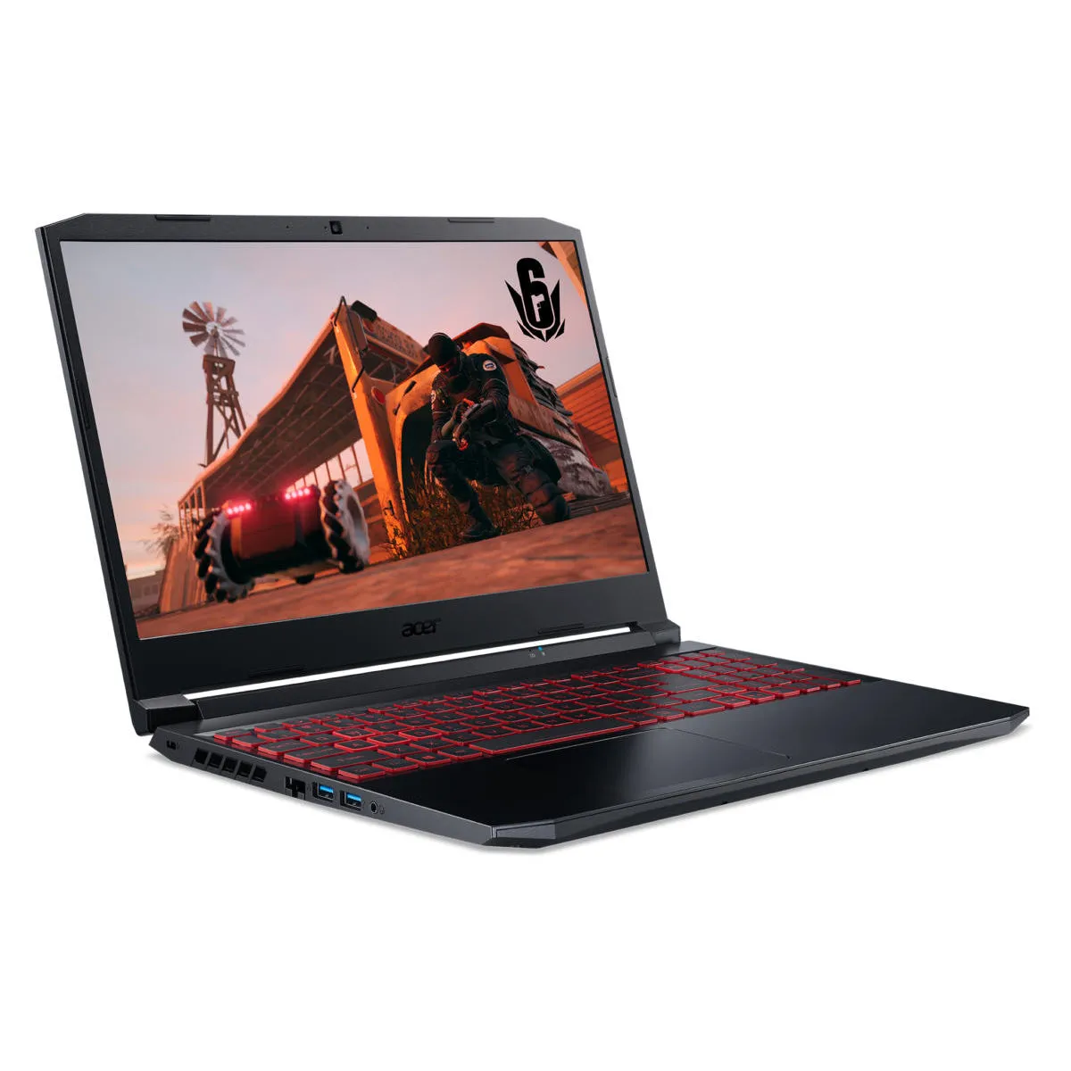 Acer Nitro 5 AN515-57 / NH.QESAA.002 Core i5-11400h Rtx 3050 Ti 144hz Gaming Laptop Offers (New OB)