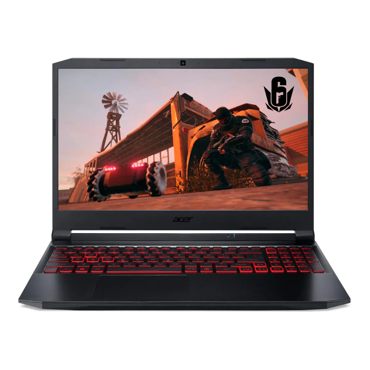 Acer Nitro 5 AN515-57 / NH.QESAA.002 Core i5-11400h Rtx 3050 Ti 144hz Gaming Laptop Offers (New OB)