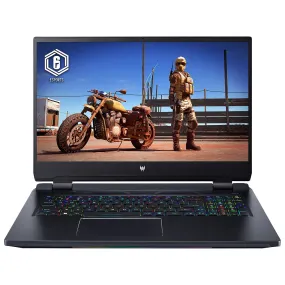 Acer Predator Helios 300 17.3" QHD Gaming Laptop (Intel Core i9-12900H/1TB SSD/16GB RAM/RTX 3070 Ti/Win 11)