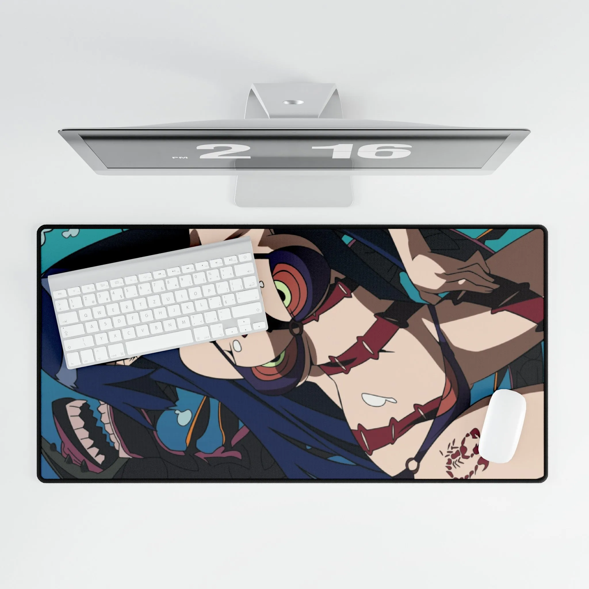 Adiane Mouse Pad (Desk Mat)