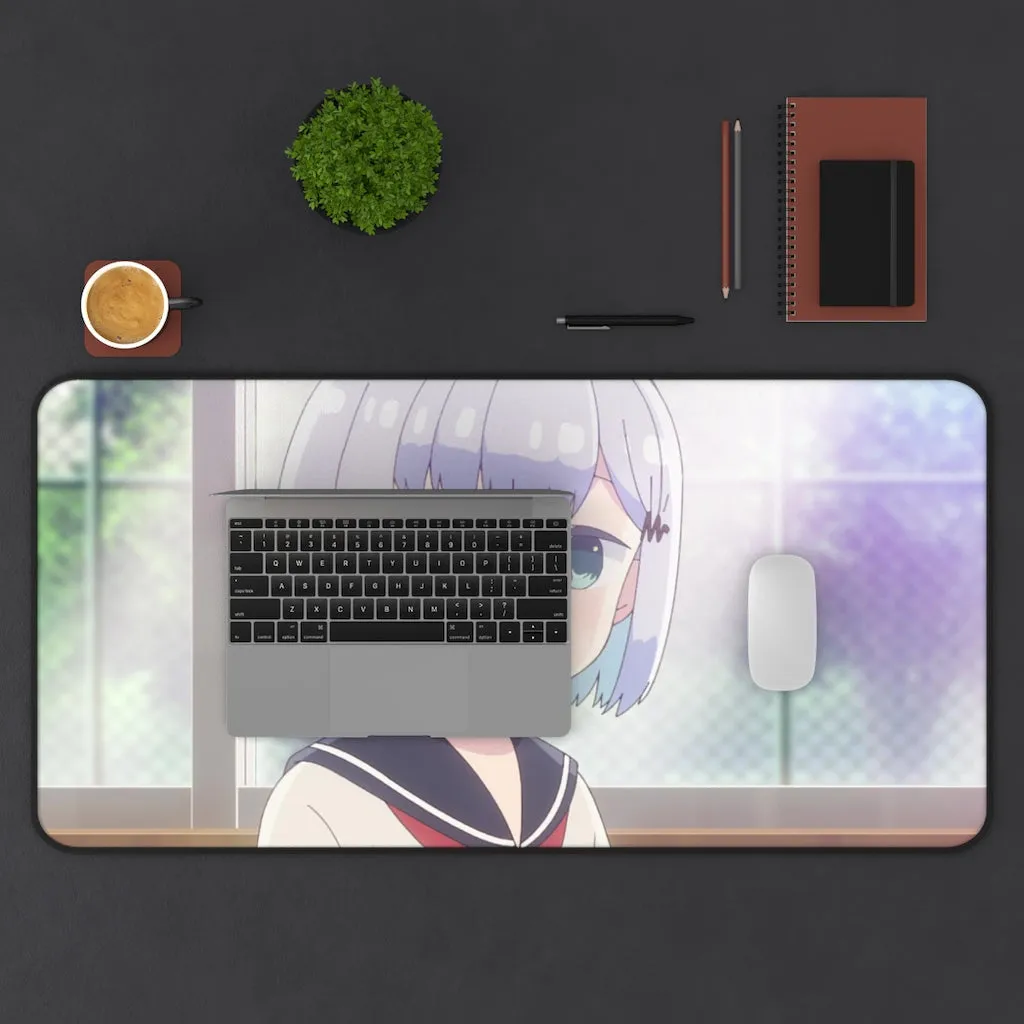 Aharen-san wa Hakarenai Mouse Pad (Desk Mat)