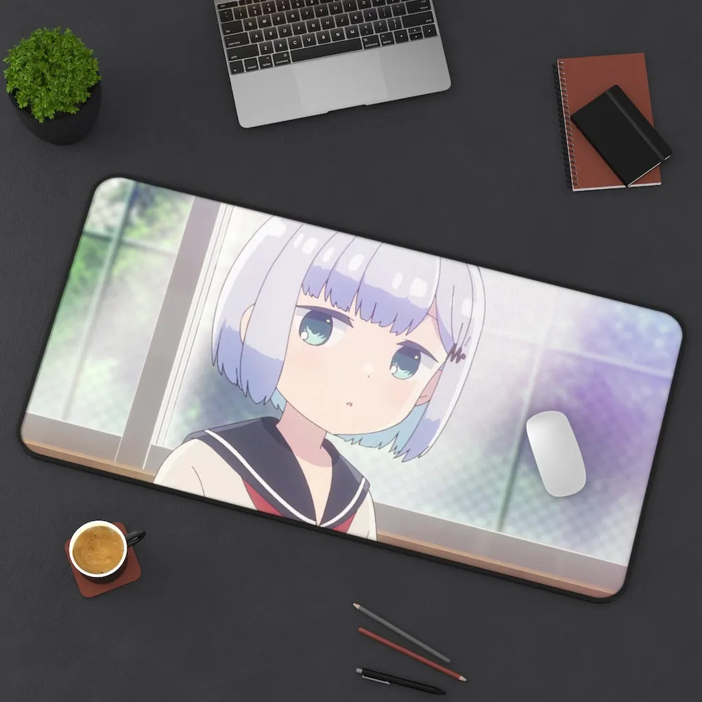 Aharen-san wa Hakarenai Mouse Pad (Desk Mat)