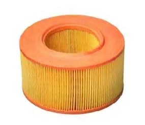 Air Filter 2.1 WBX