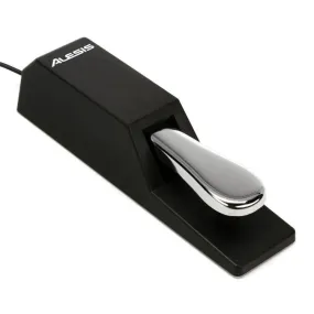 Alesis ASP2 Universal Piano Style Sustain Pedal