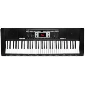 Alesis Harmony 61 Keyboard Pack MK 3