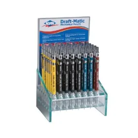 Alvin Draft-Matic Mechanical Pencil