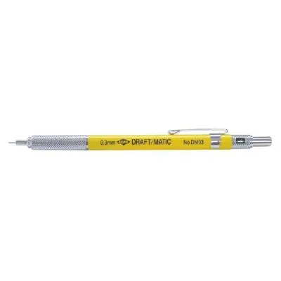 Alvin Draft-Matic Mechanical Pencil