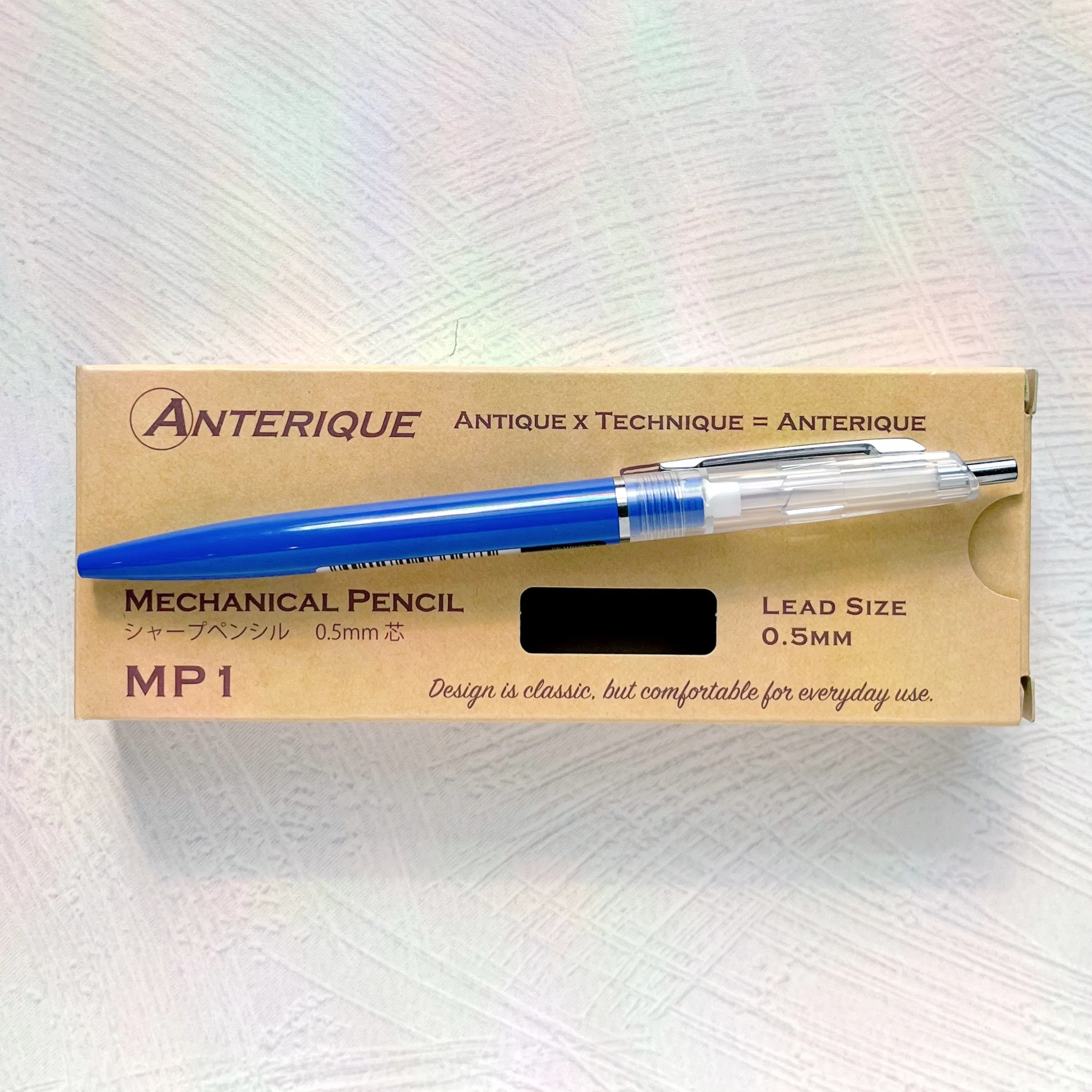 Anterique Mechanical Pencils