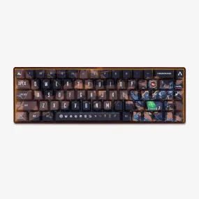 Apex Legends™ | Higround Basecamp 65  Keyboard - Pathfinder