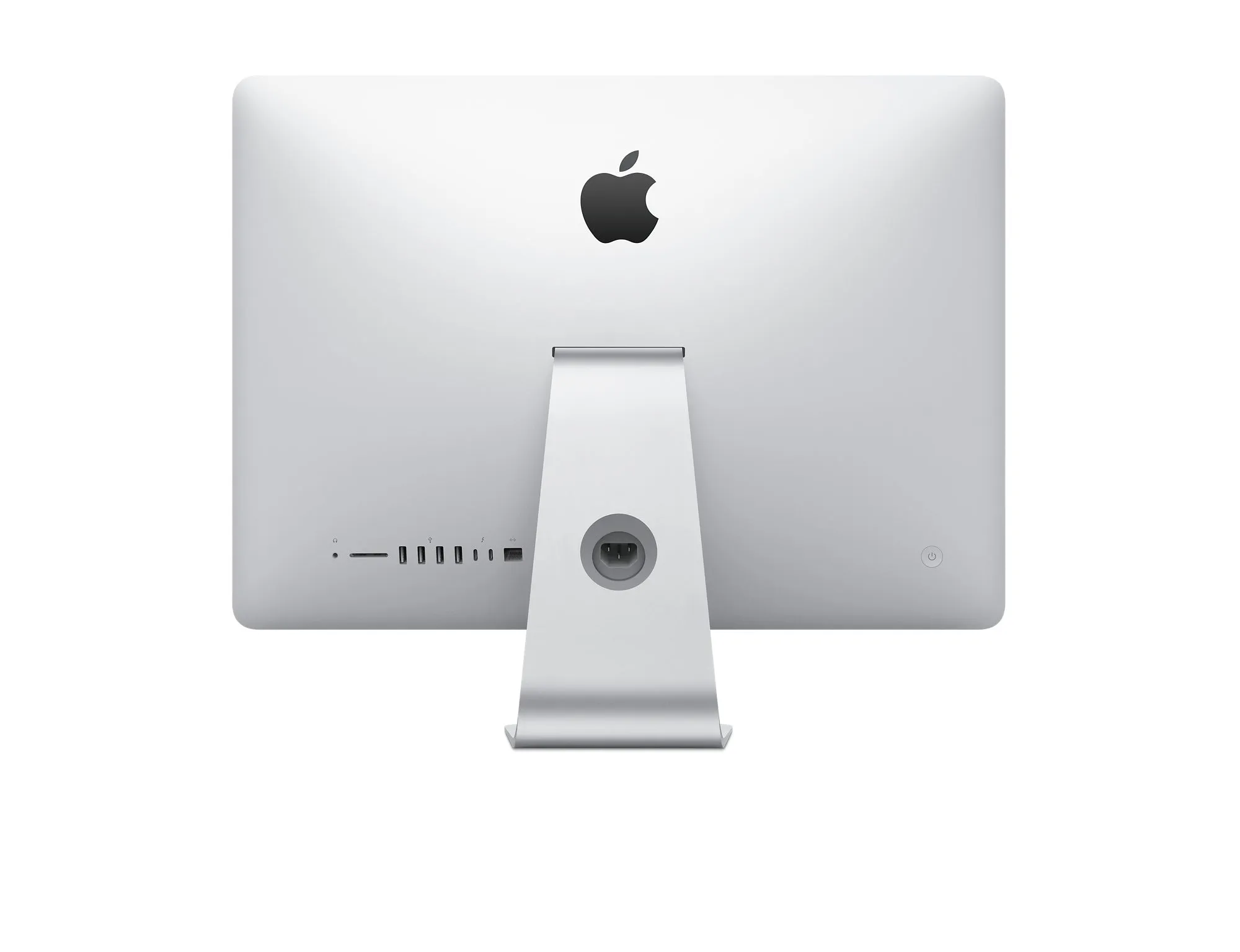 Apple iMac i5 8GB 500GB SSD (27-inch, 2012)