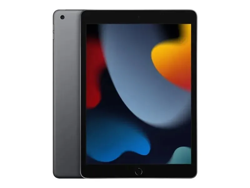 Apple iPad 10.2" Wi-Fi 64 GB