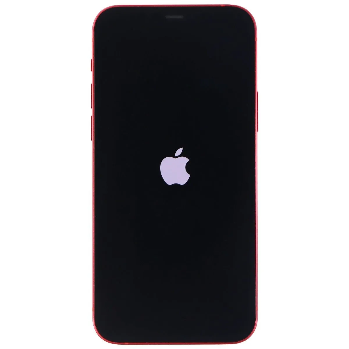 Apple iPhone 12 (6.1-inch) Smartphone (A2172) T-Mobile ONLY - 64GB / Red