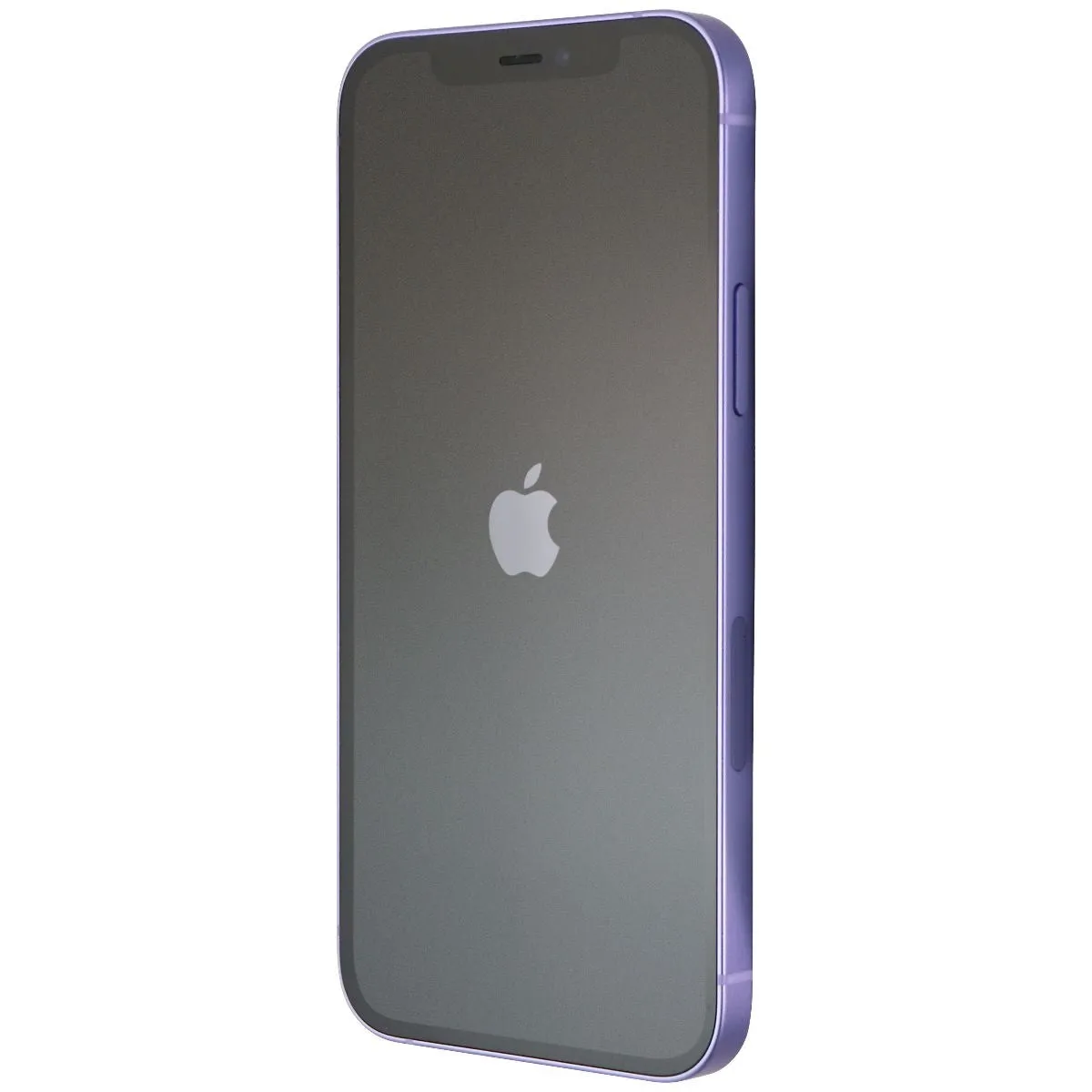 Apple iPhone 12 (6.1-inch) Smartphone (A2172) UNLOCKED - 256GB / Purple