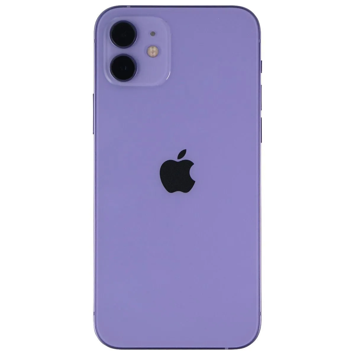 Apple iPhone 12 (6.1-inch) Smartphone (A2172) UNLOCKED - 256GB / Purple