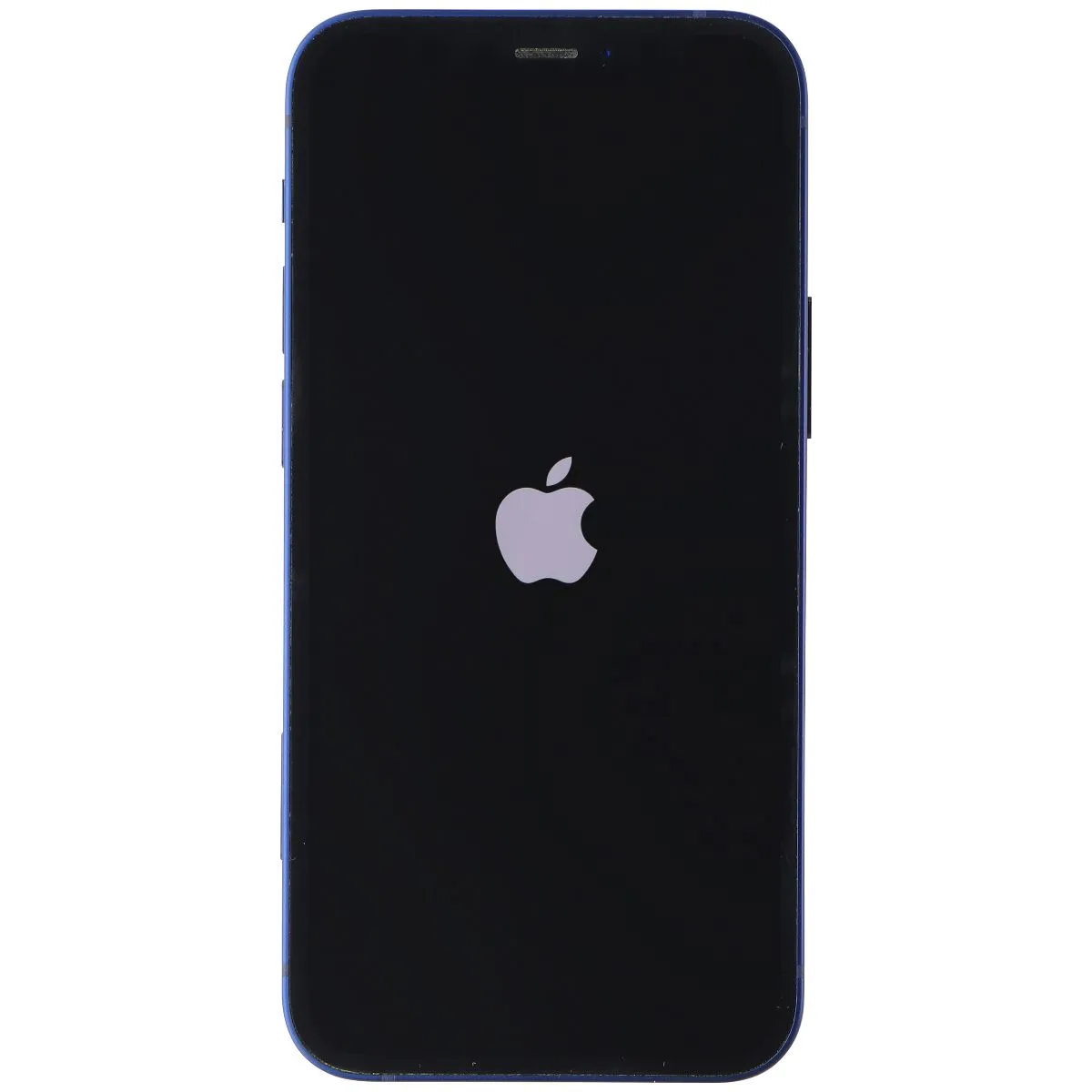 Apple iPhone 12 Mini (5.4-inch) Smartphone (A2176) AT&T Only - 64GB / Blue