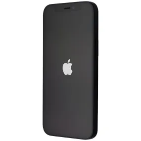 Apple iPhone 12 mini (5.4-inch) Smartphone (A2176) Spectrum Only - 64GB/Black