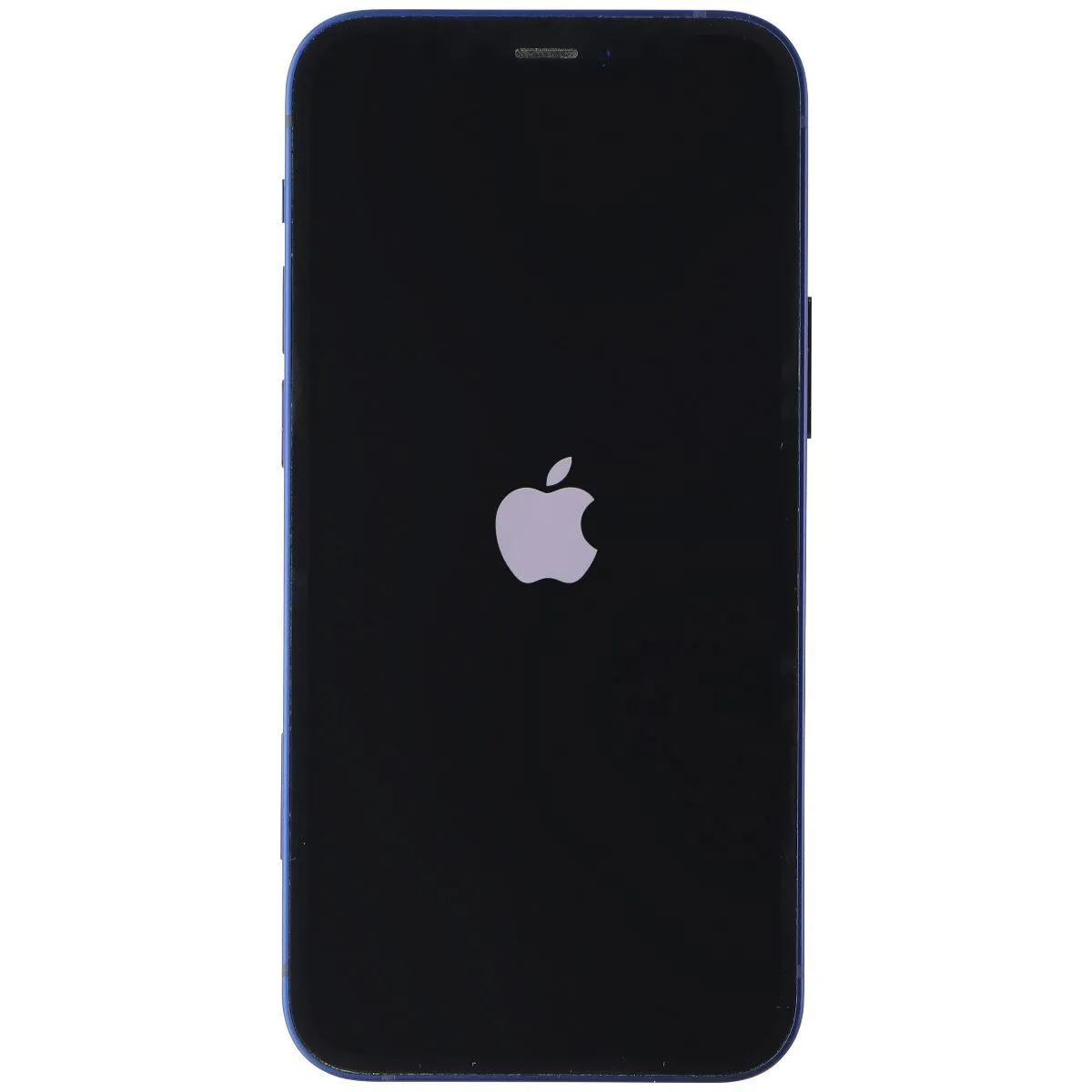 Apple iPhone 12 mini (5.4-inch) Smartphone (A2176) T-Mobile Only - 128GB/Blue