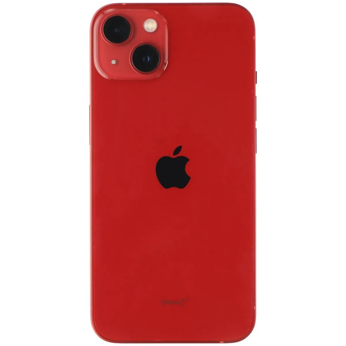 Apple iPhone 13 (6.1-inch) Smartphone (A2482) Unlocked - 256GB / Red