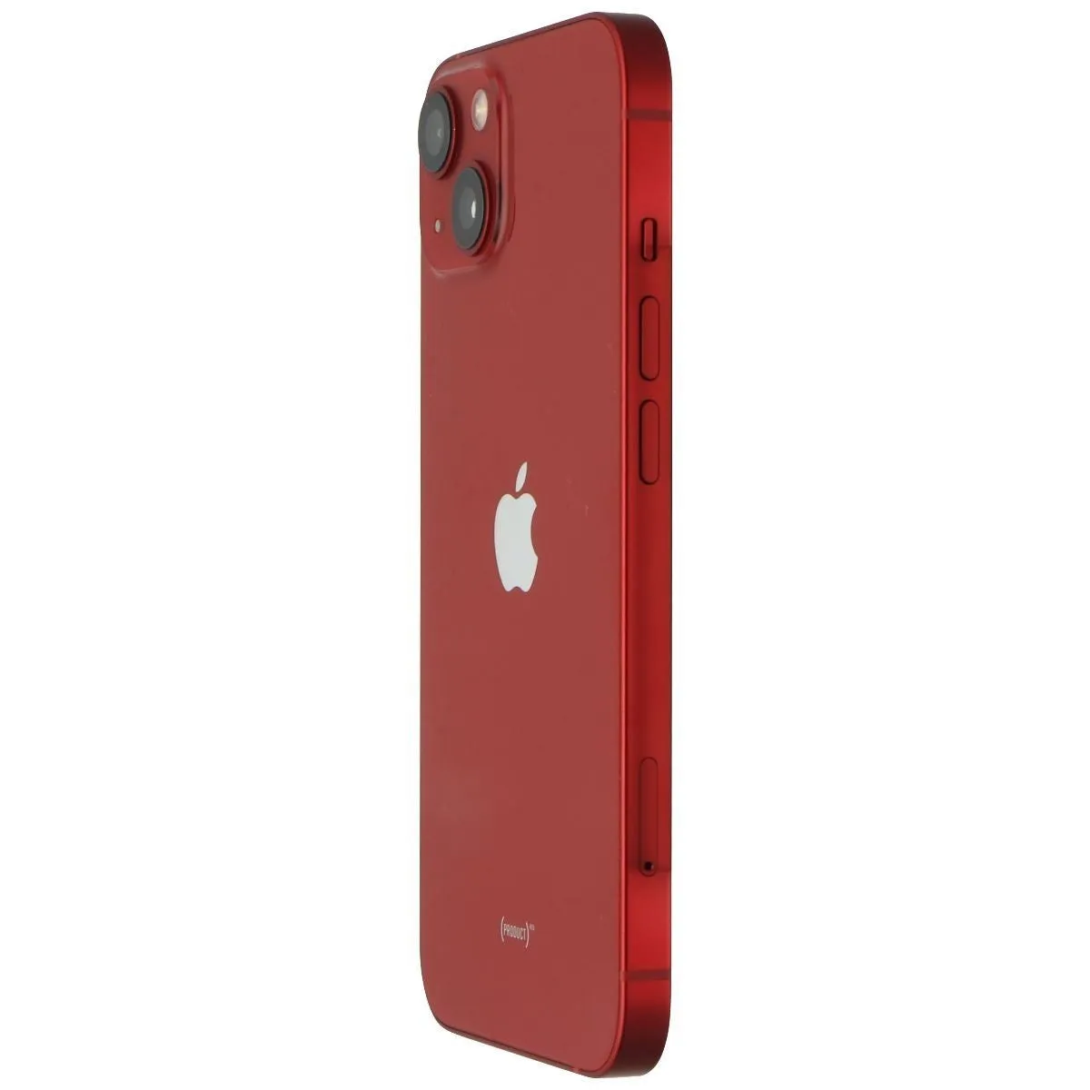 Apple iPhone 13 (6.1-inch) Smartphone (A2482) Unlocked - 256GB / Red