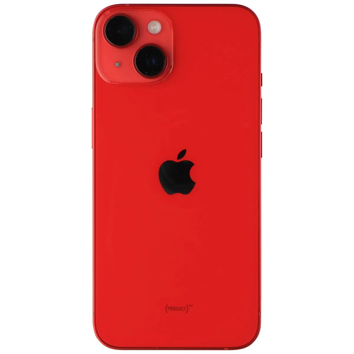 Apple iPhone 14 (6.1-inch) Smartphone (A2649) AT&T Only - 128GB / (PRODUCT) Red