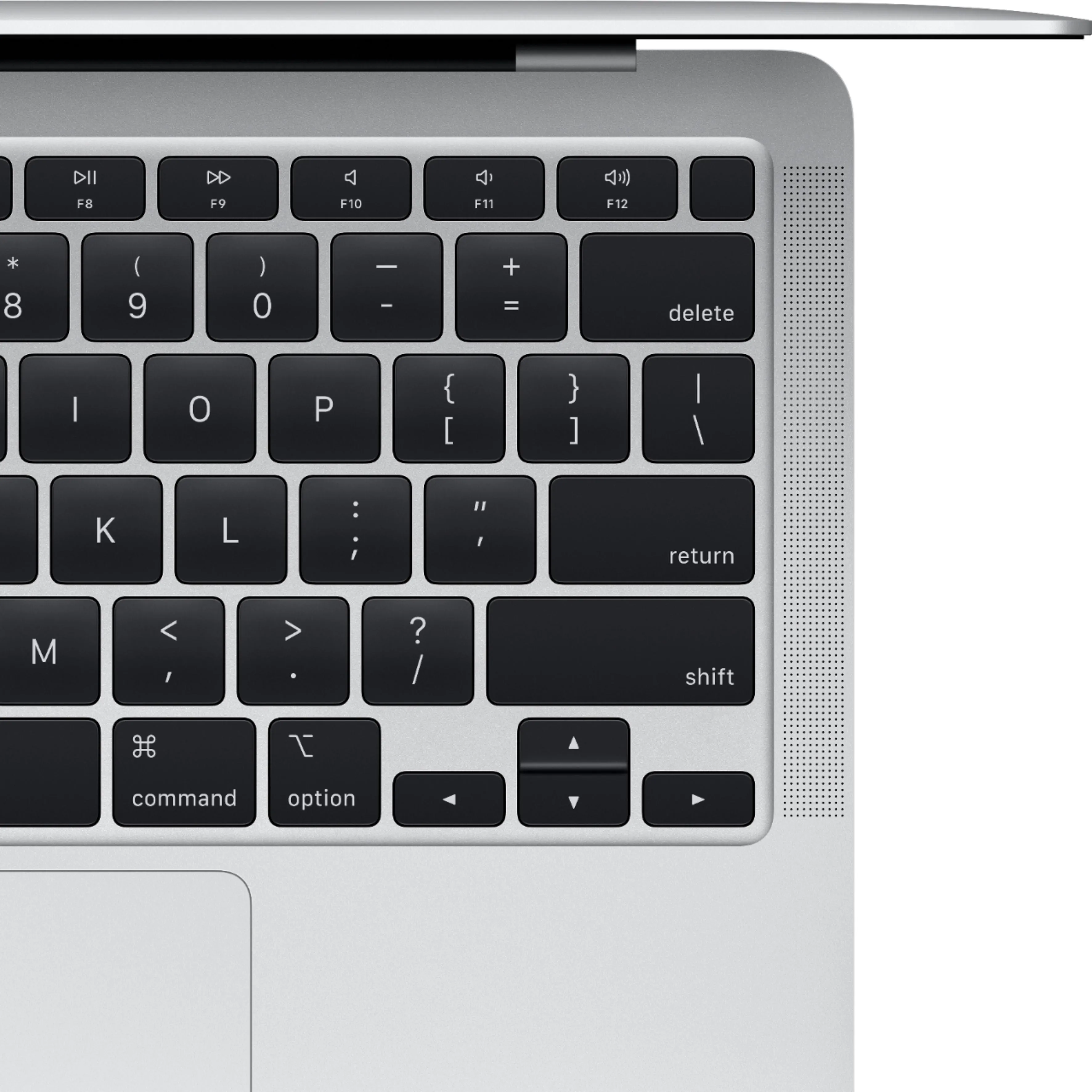 Apple Macbook Air 13.3" Touch Id ( Fall 2020 ) / Apple M1 Chip / 8GB RAM / 512GB SSD / *MGNA3LL/A* / Silver