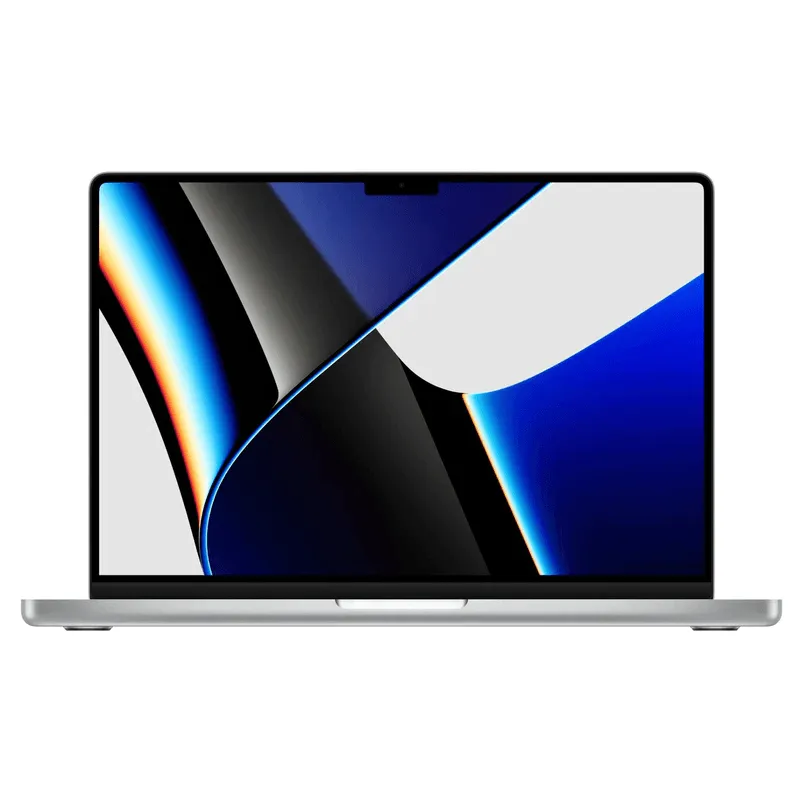 Apple MacBook Pro 14-inch with M1 Pro chip [2021]