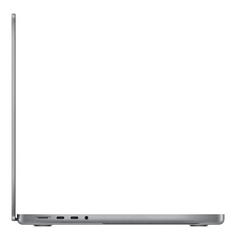 Apple MacBook Pro 14-inch with M1 Pro chip [2021]