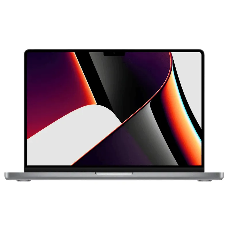 Apple MacBook Pro 14-inch with M1 Pro chip [2021]